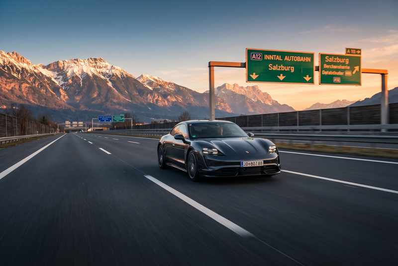 Druhy dálničních známek: Podrobný přehled