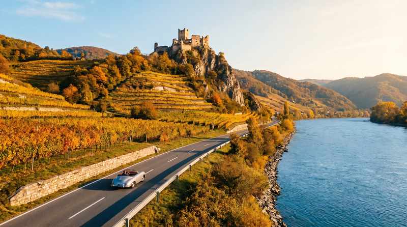 Tipy pro bezpečnou jízdu po české dálnici