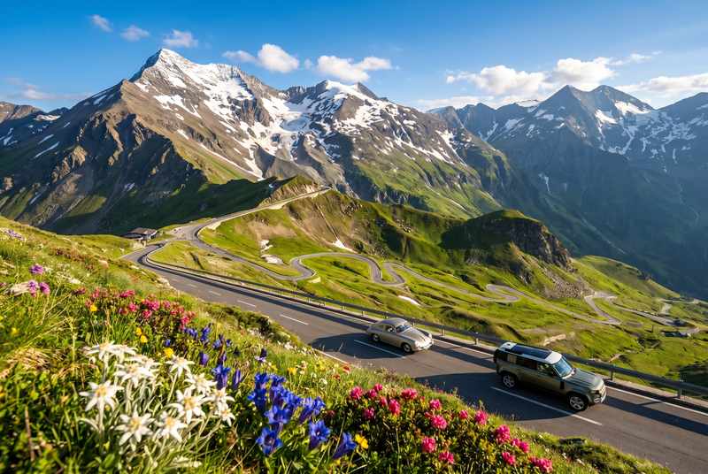 Průvodce Dálniční Známkou